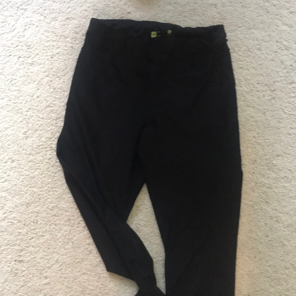 Workout pants